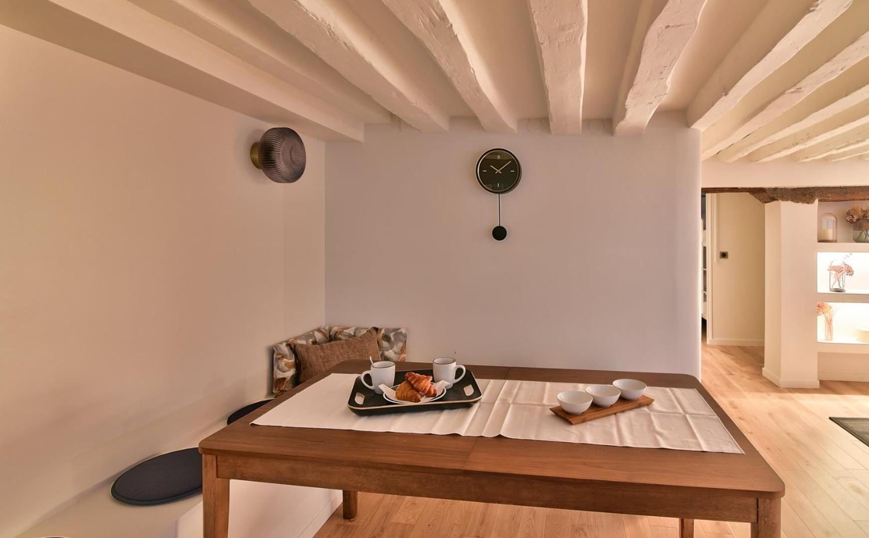 Guestready - Apt De Charme - Jardin Des Tuileries 파리 외부 사진