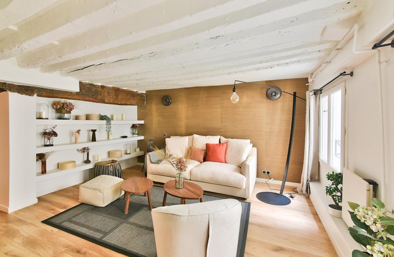 Guestready - Apt De Charme - Jardin Des Tuileries 파리 외부 사진