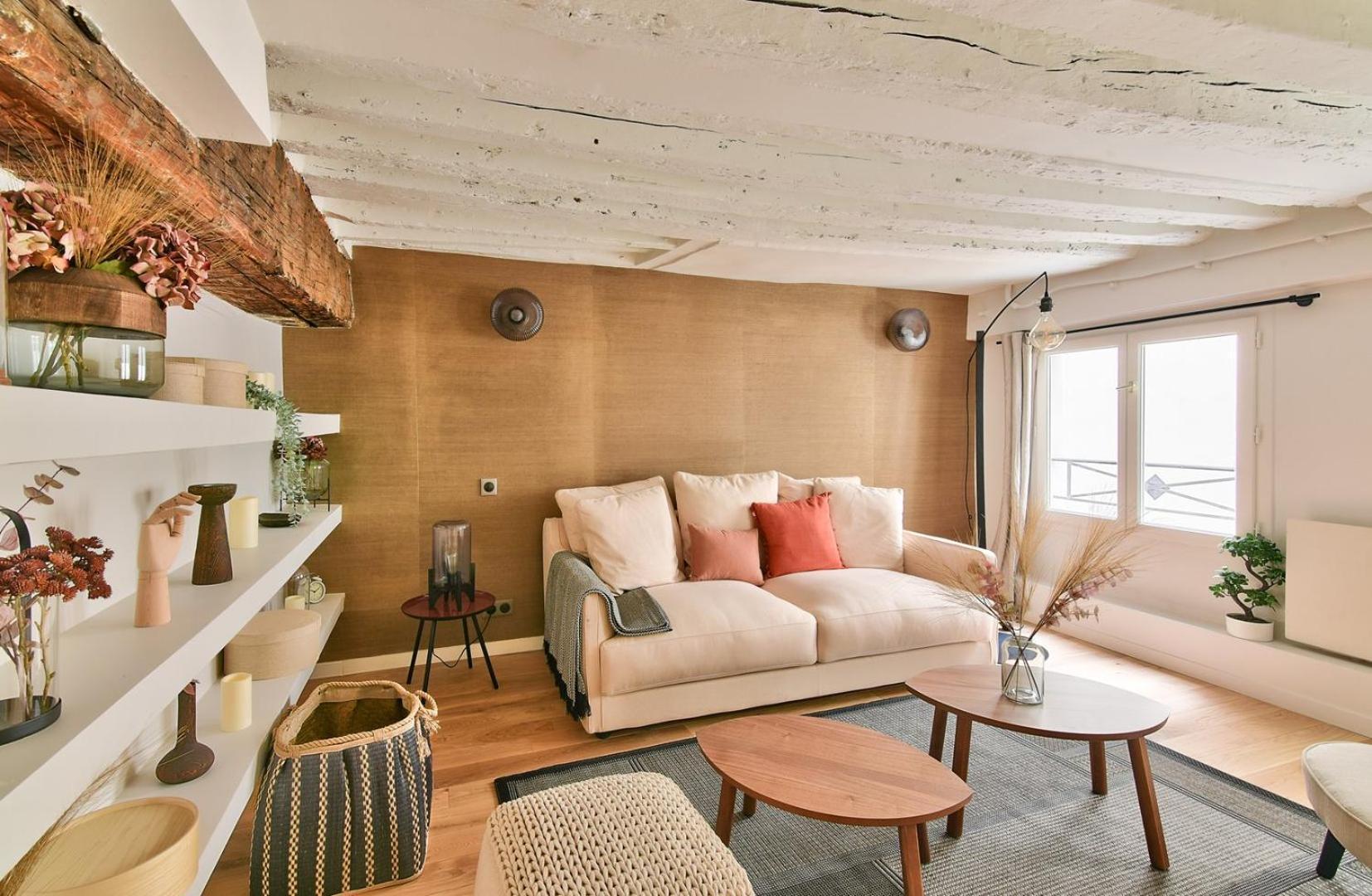 Guestready - Apt De Charme - Jardin Des Tuileries 파리 외부 사진