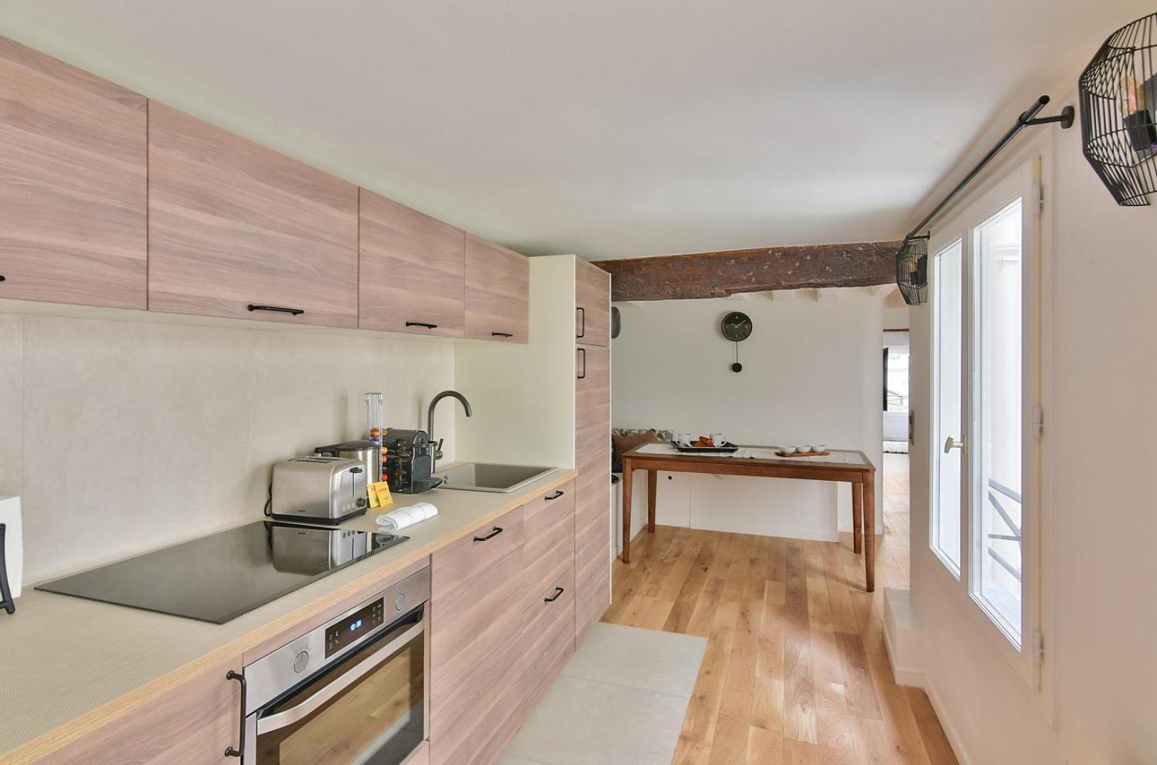 Guestready - Apt De Charme - Jardin Des Tuileries 파리 외부 사진