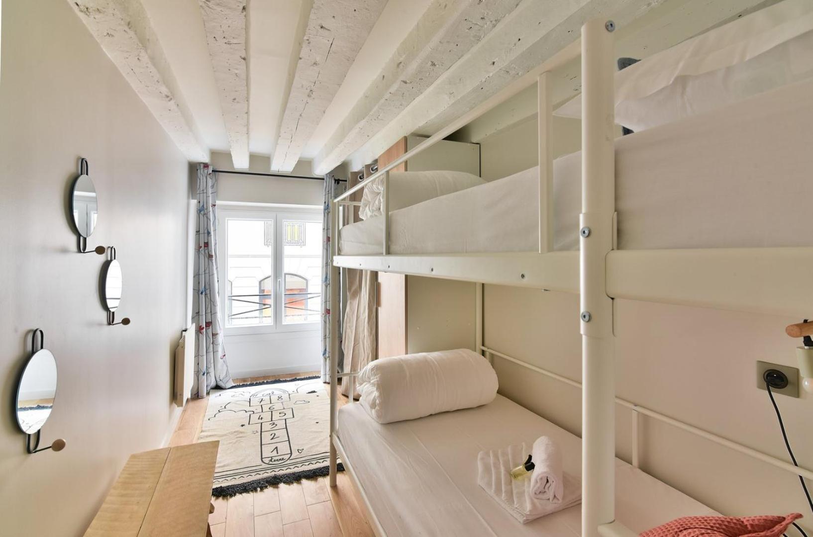 Guestready - Apt De Charme - Jardin Des Tuileries 파리 외부 사진