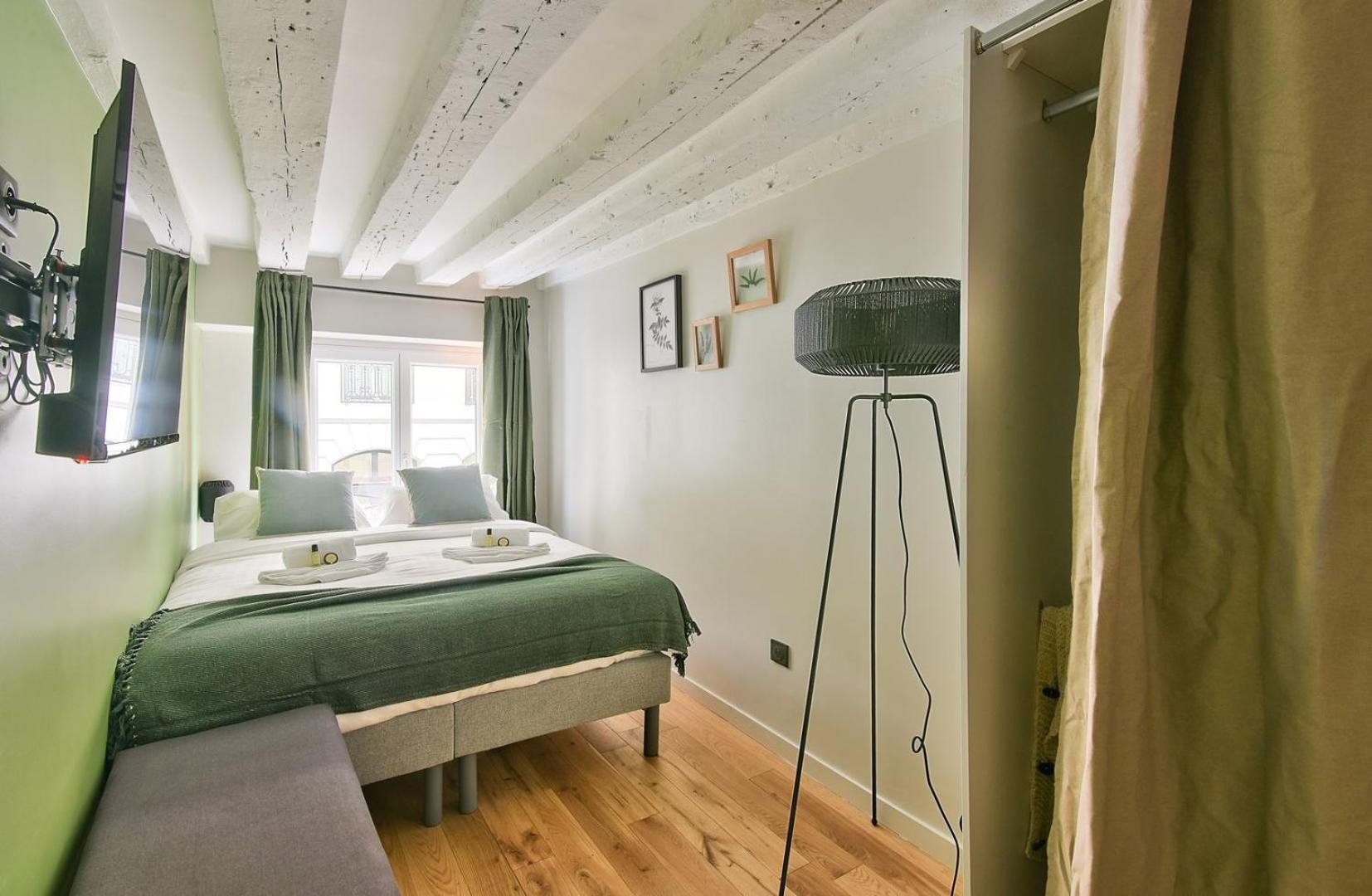 Guestready - Apt De Charme - Jardin Des Tuileries 파리 외부 사진