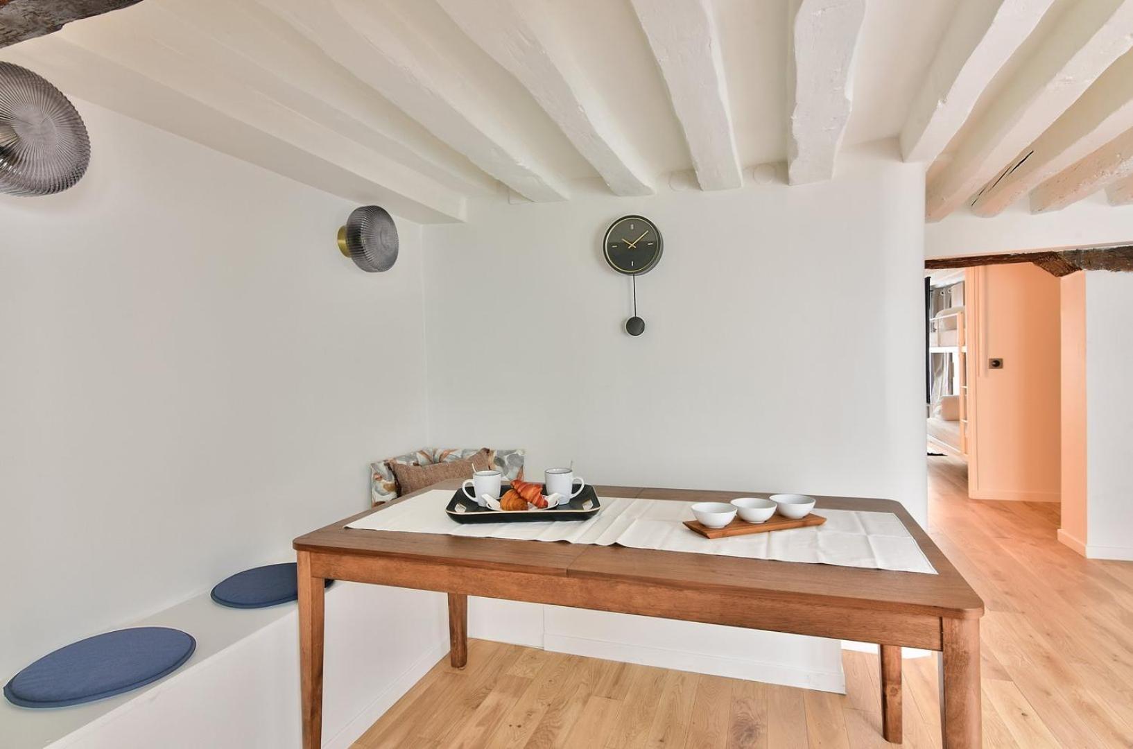 Guestready - Apt De Charme - Jardin Des Tuileries 파리 외부 사진